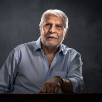 Boris Cavazza  igralec režiser