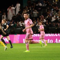 messi inter