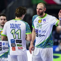 slovenija rokomet mackovsek dolenec zarabec pm