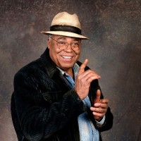 James Earl Jones