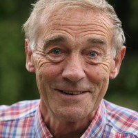 Michael Jayston