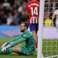 jan oblak atletico pm