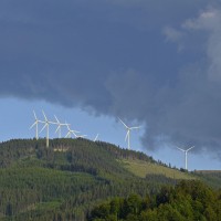 vetrne elektrarne, avstrijska štajerska