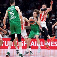 zvezda zalgiris pm