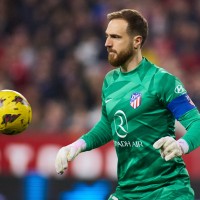 jan oblak