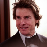 Tom Cruise igralec