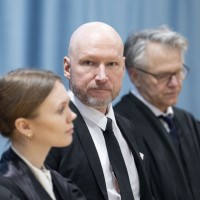 Anders Breivik