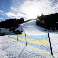 kranjska gora, proga