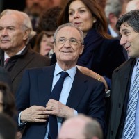 florentino perez