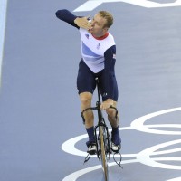 chris hoy