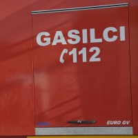 gasilci, 112