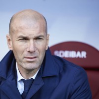 Zinedine Zidane