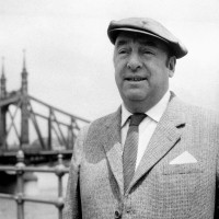 Pablo Neruda