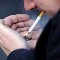 kajenje, cigareti, kadilec