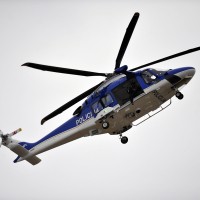 policija helikopter