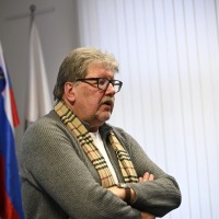 Igor Bavčar