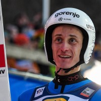 Peter Prevc