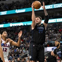 Luka Doncic