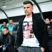 zoran zeljkovic