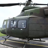 helikopter, slovenska vojska