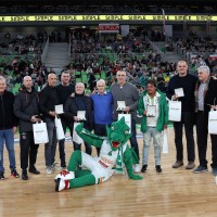 olimpija legende