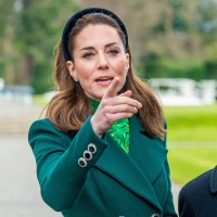 Kate Middleton je priznala, da je fotografija nekoliko obdelana