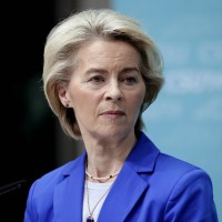 Ursula von der Leyen