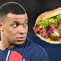 mbappe kebab