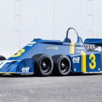 tyrrell-p34, šest-koles, formula-1