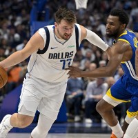 doncic dallas 1