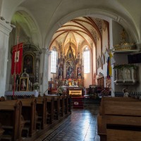 Cerkev sv