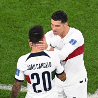 cancelo ronaldo portugalska