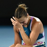 arina sabalenka