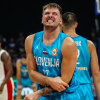 luka doncic