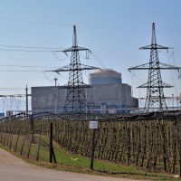 jedrska elektrarna krsko jek bobo