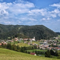 Občina Dobrova-Polhov Gradec