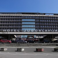 Hotel Jugoslavija