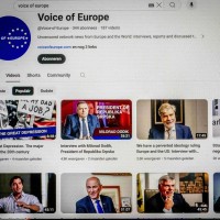 voice of europe