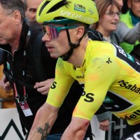 roglic pm