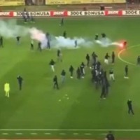 hajduk dinamo