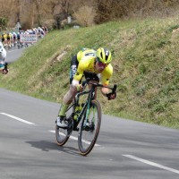 primoz roglic