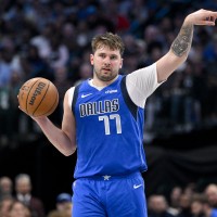 luka doncic