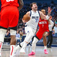 doncic dallas