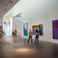 munchen Pinakothek der Moderne