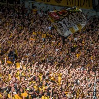 dynamo dresden