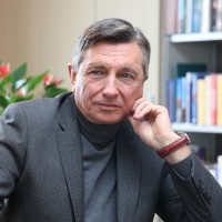 Borut Pahor