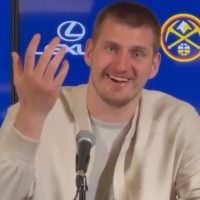 nikola jokic