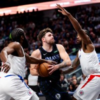 luka dončić, leonard harden