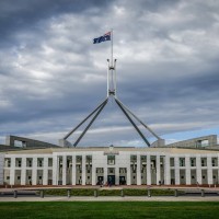Avstraljski parlament