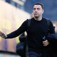 xavi